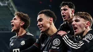 火爆德比，费内巴切vs加拉塔萨雷赛前双方球员就开始发生冲突