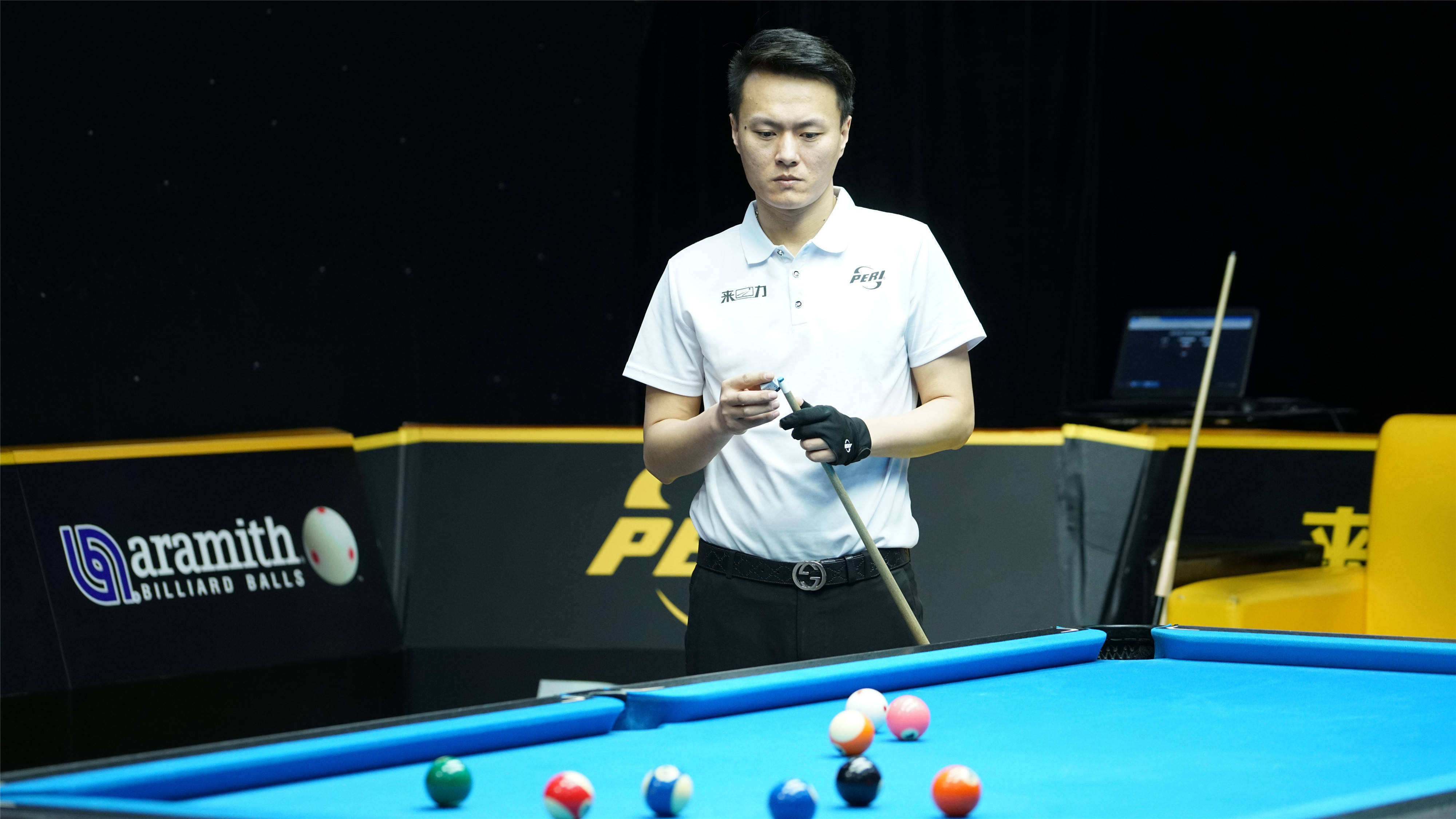 坚持和稳健 坚持和稳健