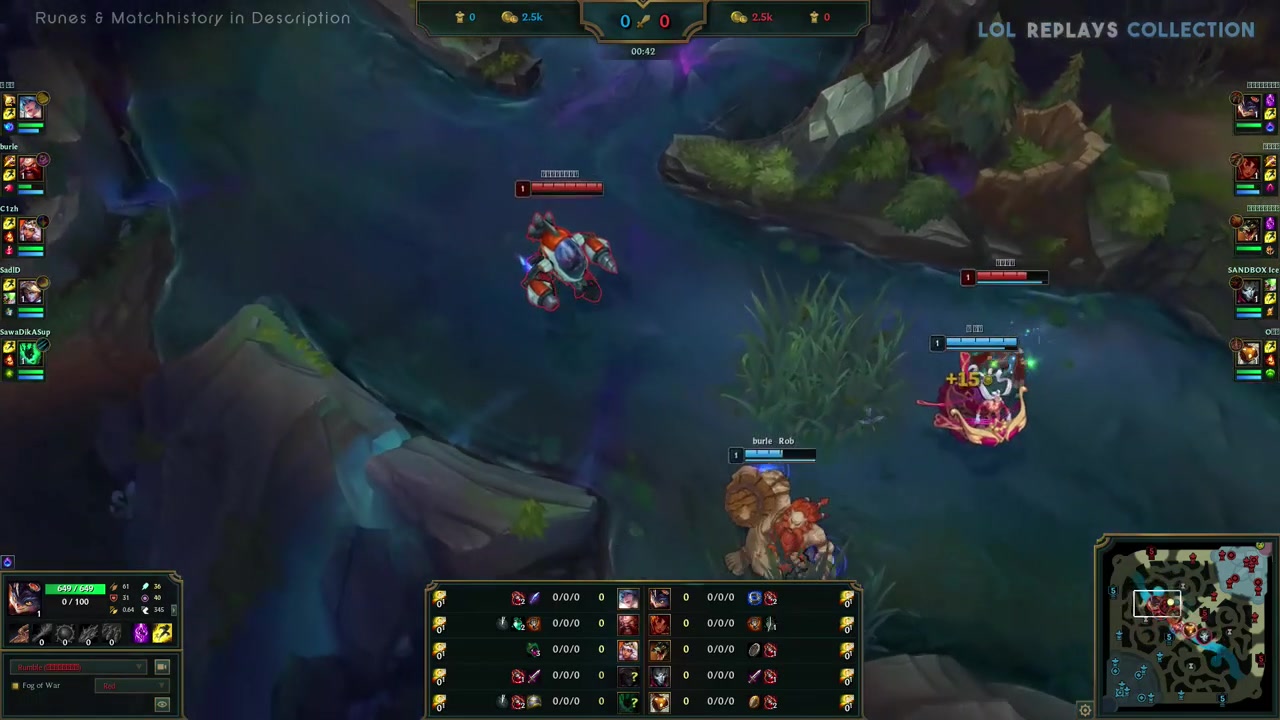 魔术崛起之 魔术崛起之